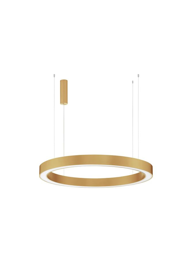Lustra Nova Luce MORBIDO 9345646