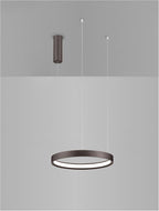 Lustra Nova Luce PERRINE 9345647