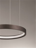 Lustra Nova Luce PERRINE 9345647