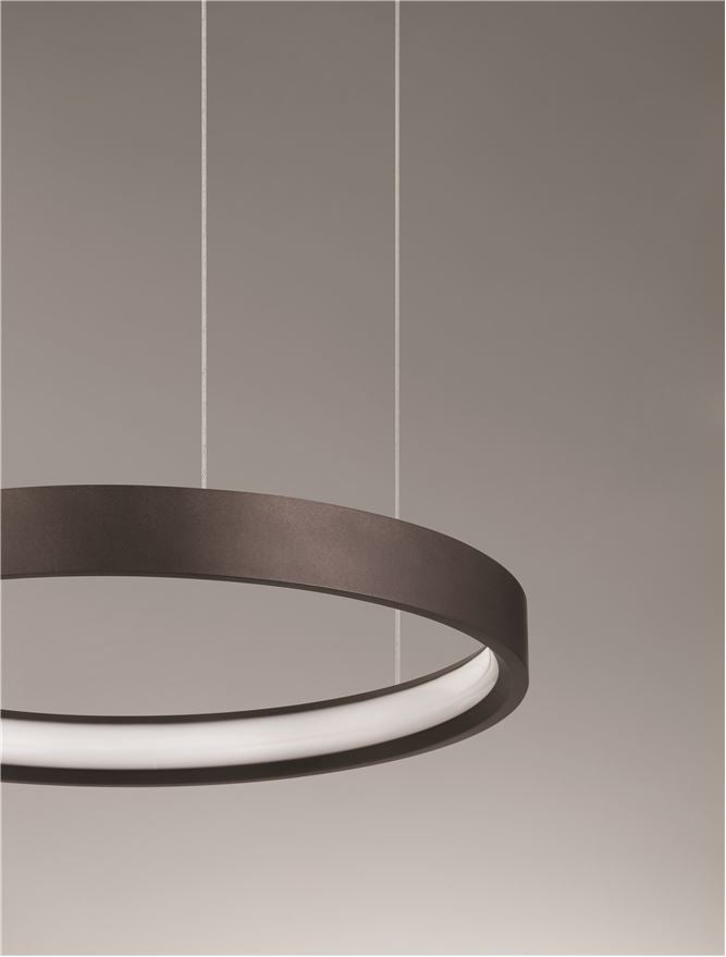 Lustra Nova Luce PERRINE 9345647