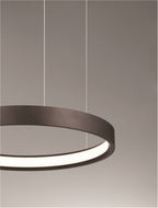 Lustra Nova Luce PERRINE 9345647