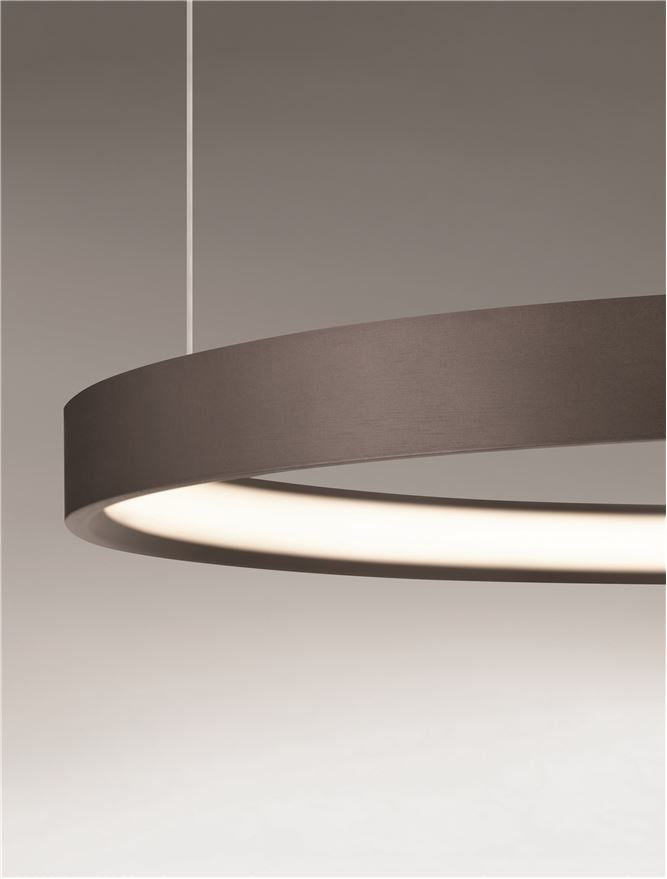 Lustra Nova Luce PERRINE 9345648