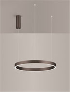 Lustra Nova Luce ELOWEN 9345649