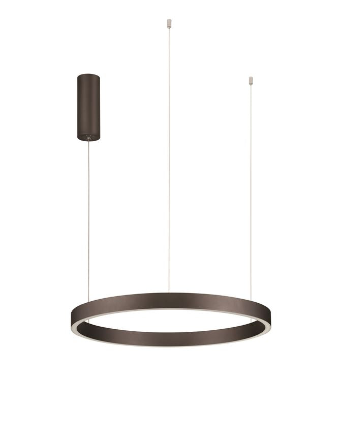 Lustra Nova Luce ELOWEN 9345649