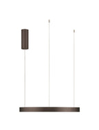 Lustra Nova Luce ELOWEN 9345649