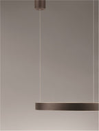 Lustra Nova Luce ELOWEN 9345649