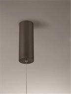 Lustra Nova Luce ELOWEN 9345649