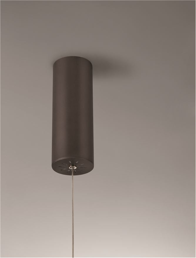 Lustra Nova Luce ELOWEN 9345649
