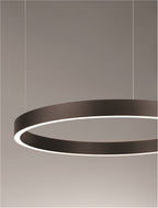 Lustra Nova Luce ELOWEN 9345649
