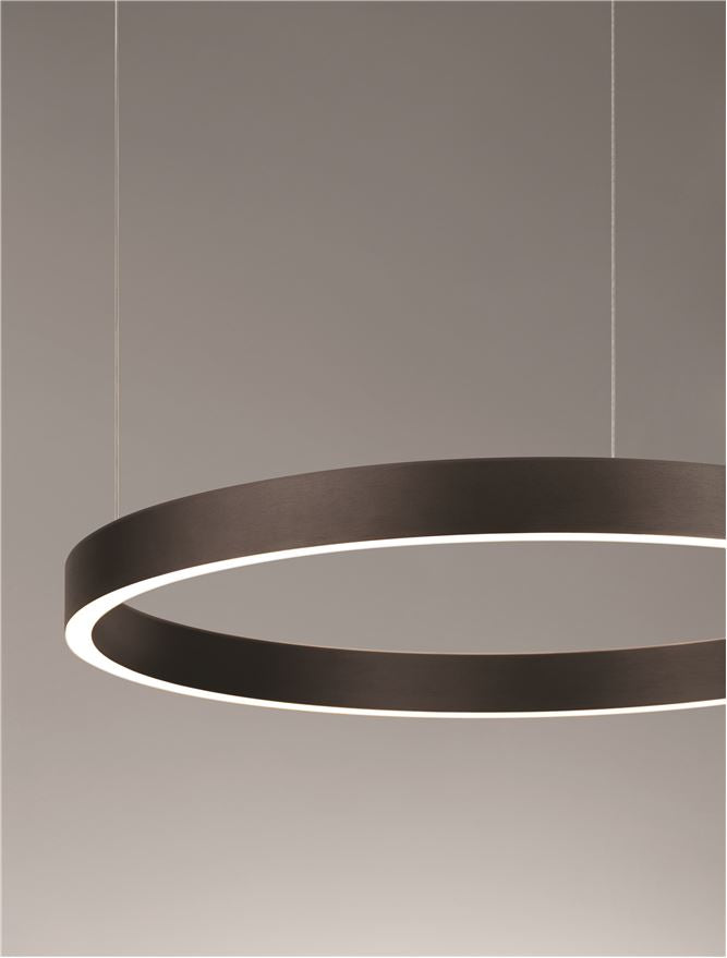 Lustra Nova Luce ELOWEN 9345649