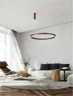 Lustra Nova Luce ELOWEN 9345650