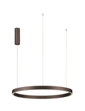 Lustra Nova Luce ELOWEN 9345650