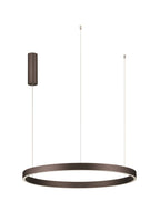 Lustra Nova Luce ELOWEN 9345650