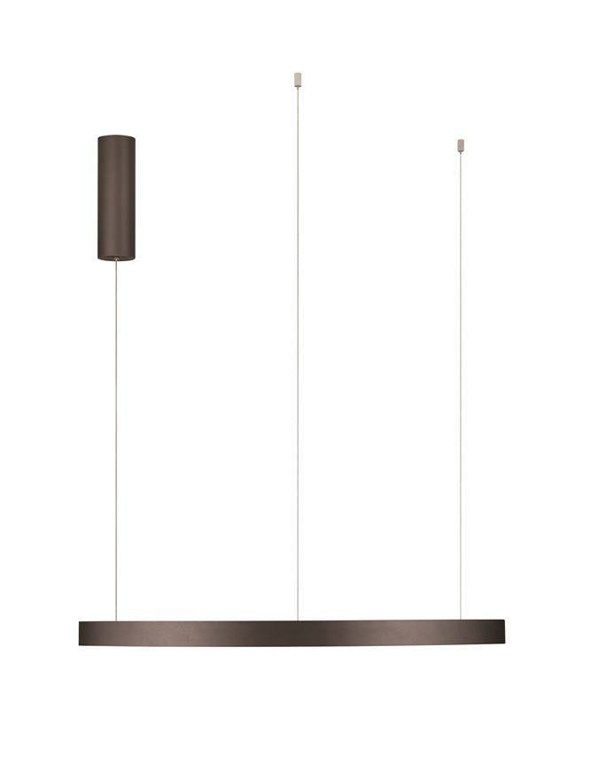 Lustra Nova Luce ELOWEN 9345650