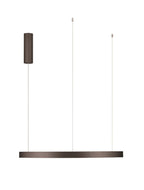 Lustra Nova Luce ELOWEN 9345650
