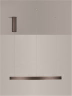 Lustra Nova Luce ELOWEN 9345650