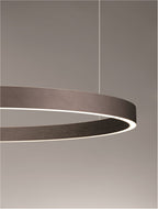Lustra Nova Luce ELOWEN 9345650