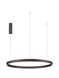 Lustra Nova Luce ELOWEN 9345651