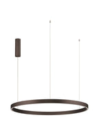 Lustra Nova Luce ELOWEN 9345651