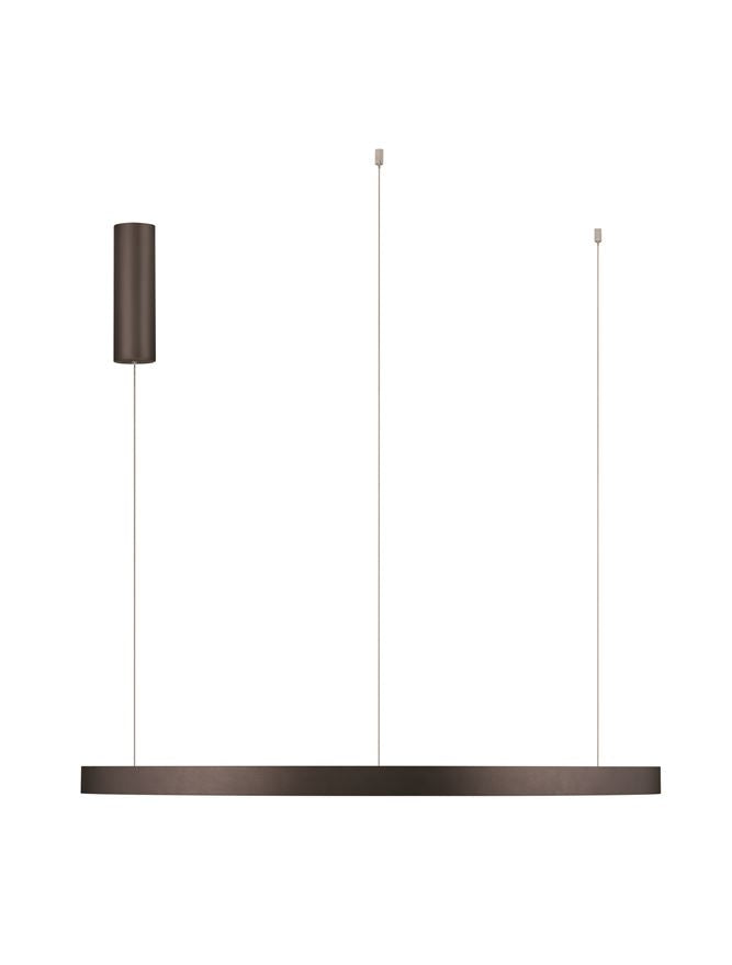 Lustra Nova Luce ELOWEN 9345651