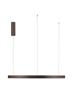 Lustra Nova Luce ELOWEN 9345651