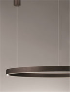 Lustra Nova Luce ELOWEN 9345651