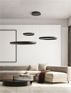 Lustra Nova Luce ELOWEN 9345652