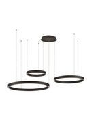 Lustra Nova Luce ELOWEN 9345652