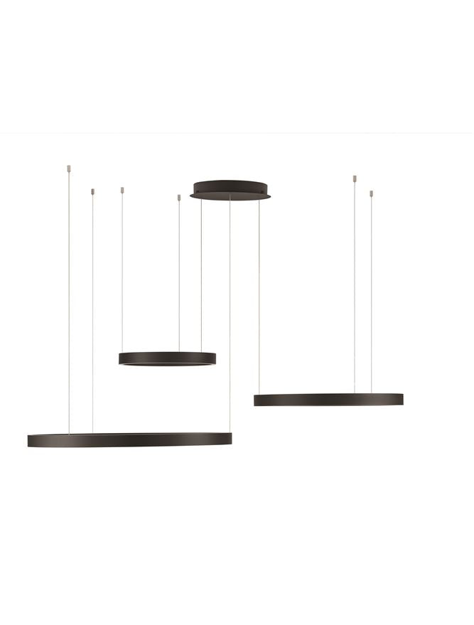 Lustra Nova Luce ELOWEN 9345652