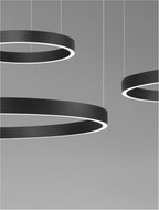 Lustra Nova Luce ELOWEN 9345652