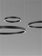 Lustra Nova Luce ELOWEN 9345652