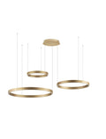 Lustra Nova Luce ELOWEN 9345653