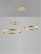 Lustra Nova Luce ELOWEN 9345653