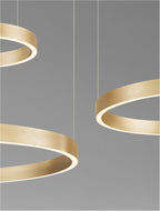 Lustra Nova Luce ELOWEN 9345653