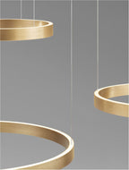 Lustra Nova Luce ELOWEN 9345653