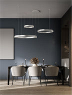 Lustra Nova Luce ELOWEN 9345654