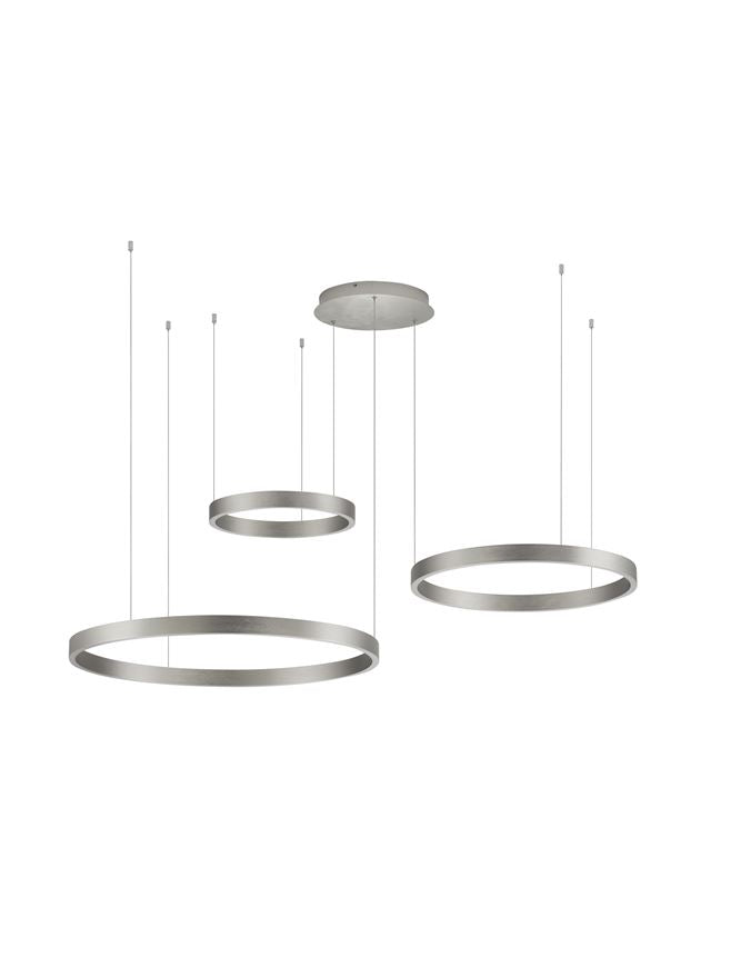Lustra Nova Luce ELOWEN 9345654