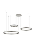 Lustra Nova Luce ELOWEN 9345654