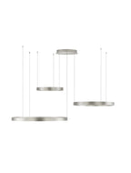 Lustra Nova Luce ELOWEN 9345654