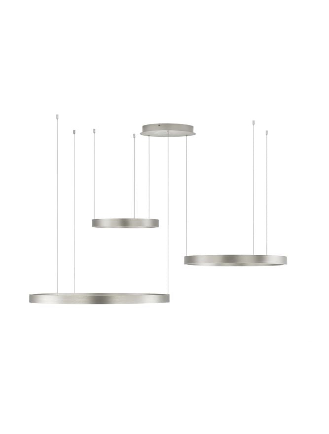 Lustra Nova Luce ELOWEN 9345654