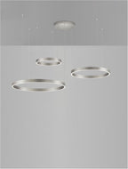 Lustra Nova Luce ELOWEN 9345654
