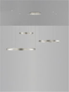 Lustra Nova Luce ELOWEN 9345654