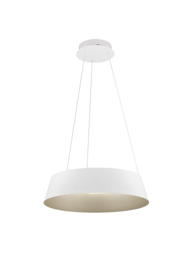 Lustra Nova Luce ALBA 9345657
