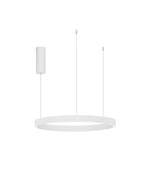 Lustra Nova Luce ELOWEN 9345659