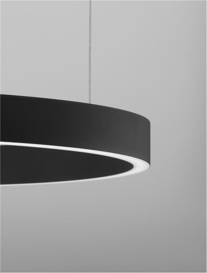 Lustra Nova Luce ELOWEN 9345660