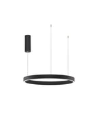 Lustra Nova Luce ELOWEN 9345660