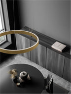 Lustra Nova Luce ELOWEN 9345661