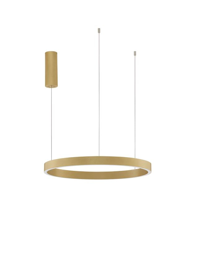 Lustra Nova Luce ELOWEN 9345661