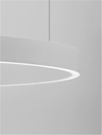 Lustra Nova Luce ELOWEN 9345663