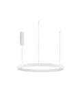 Lustra Nova Luce ELOWEN 9345663